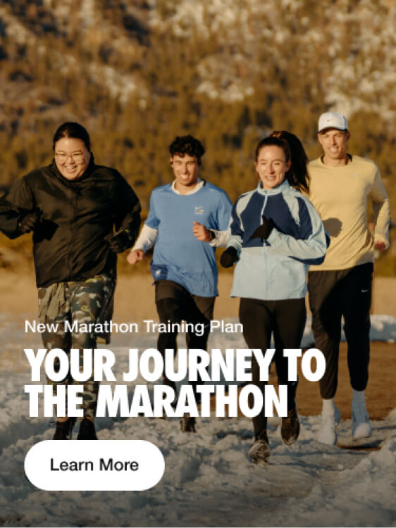 Work Nike Run Club Training Plans Work Nike Run Club Training Plans