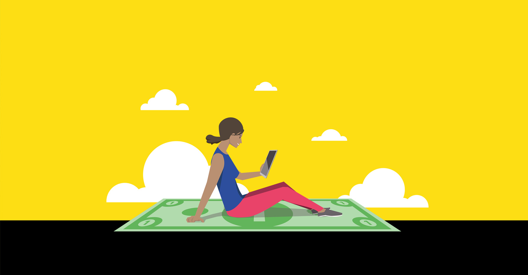 Western Union website screenshot